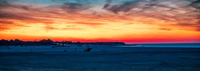 Veerse Gatdam Beach