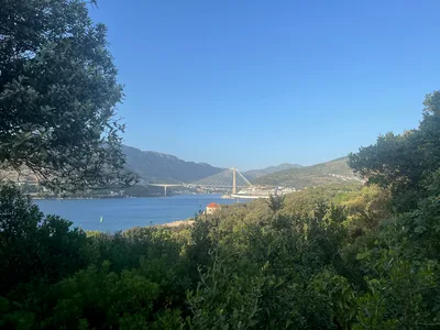 Copacabana Beach, Dubrovnik, Dalmatia, Croatia — 3