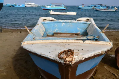 Marsa Alam City Beach