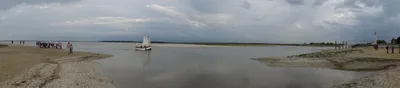 Hourdel-strand