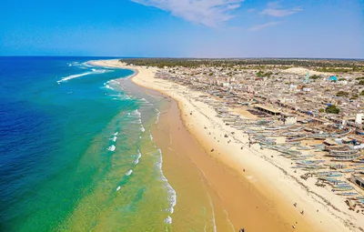 Kayar Beach