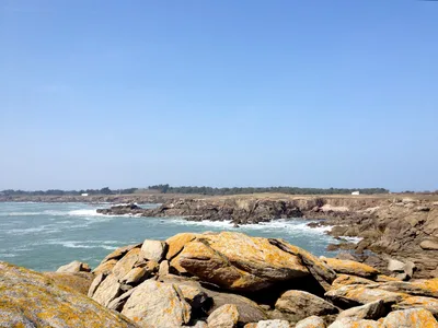 Corbeaux Beach