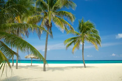 Tarará-Strand