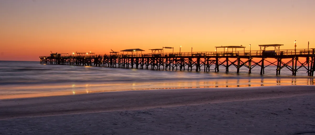 North Redington Beach, North Redington Beach, Florida, United States — 2