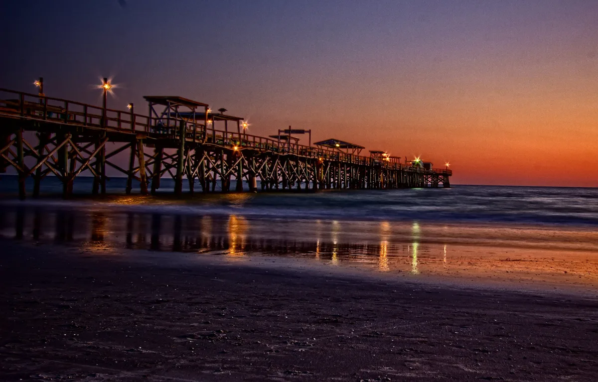 North Redington Beach, North Redington Beach, Florida, United States