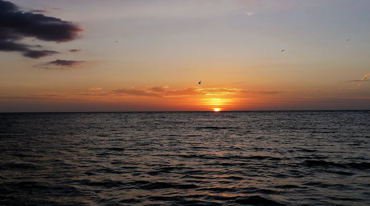 North Redington Beach, North Redington Beach, Florida, United States — 3