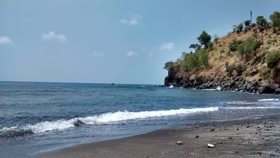 Amed Beach