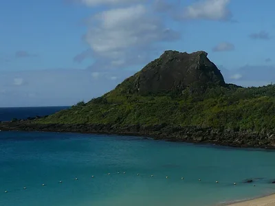 Xiaowan Beach
