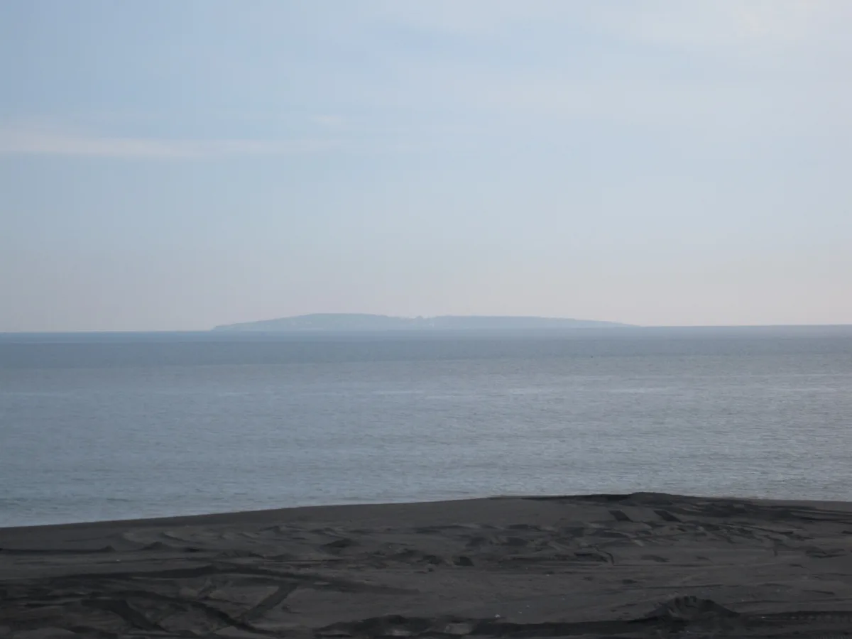 Xiaowan Beach, Southern Taiwan, Taiwan — 4