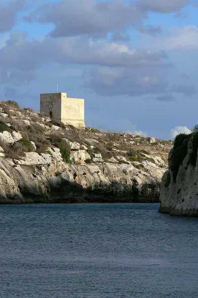Mġarr ix-Xini Beach