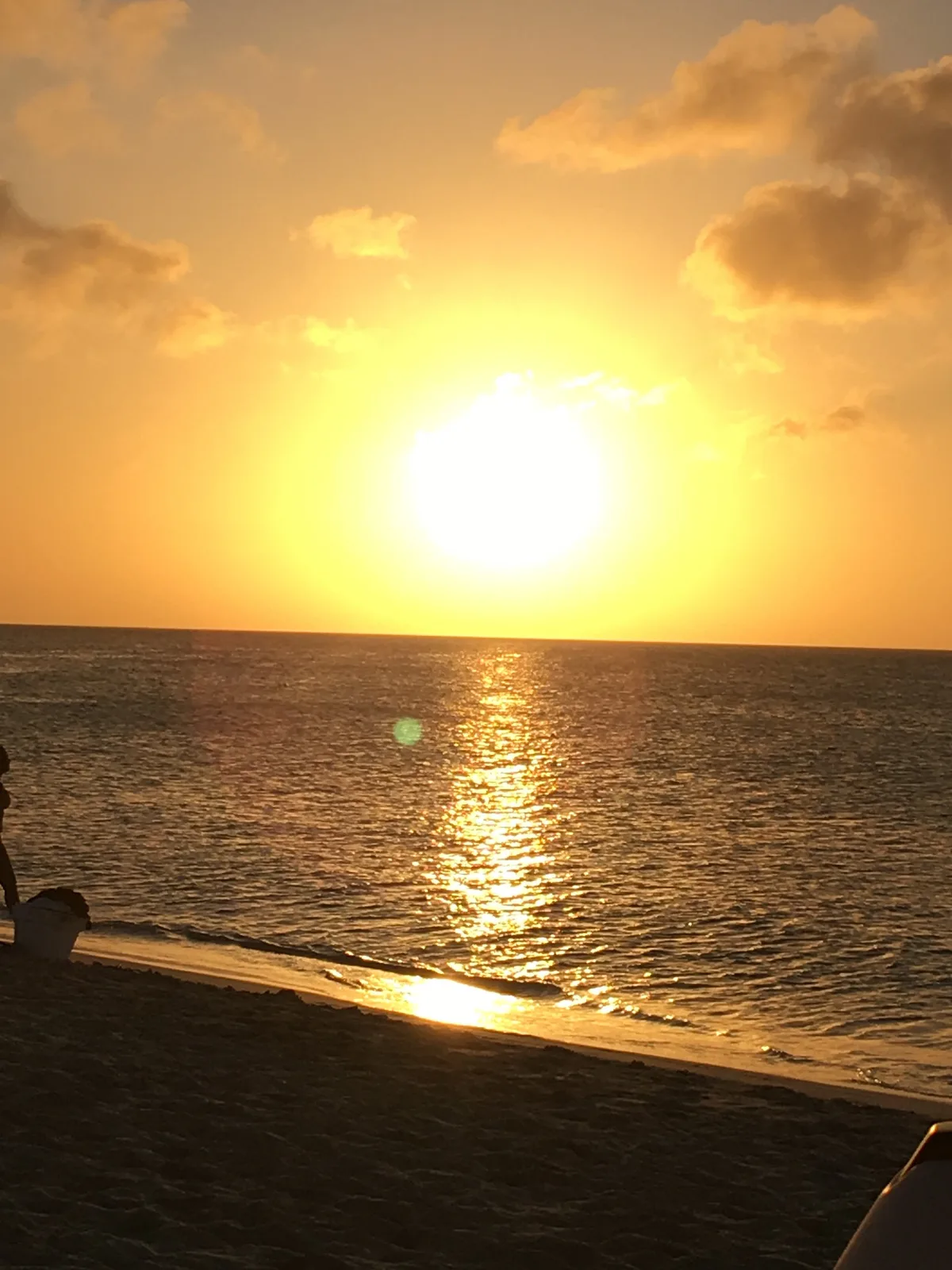 Eagle Beach, Noord, Lesser Antilles, Aruba