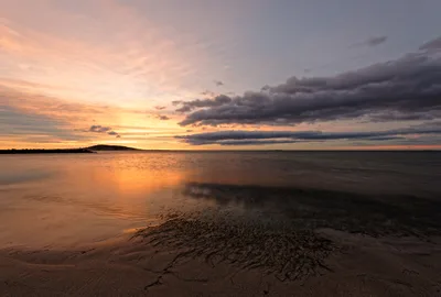 La Plagette Beach