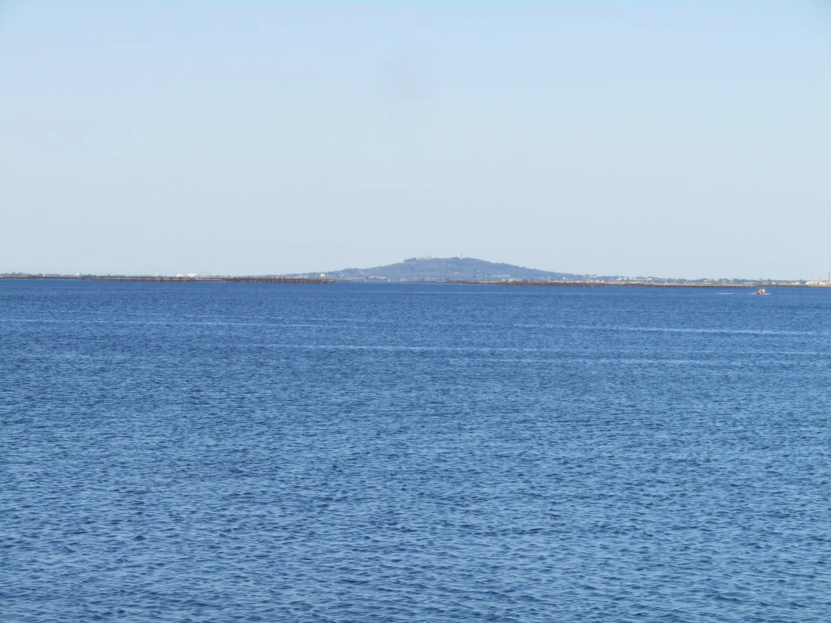 La Plagette Beach, Mèze, Occitanie, France — 4