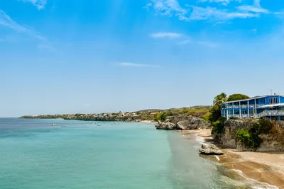 Grandi Beach