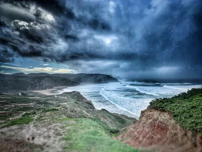 Amado Beach