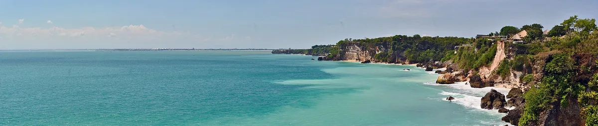 Balangan Beach, Ungasan, Lesser Sunda Islands, Indonesia — 3