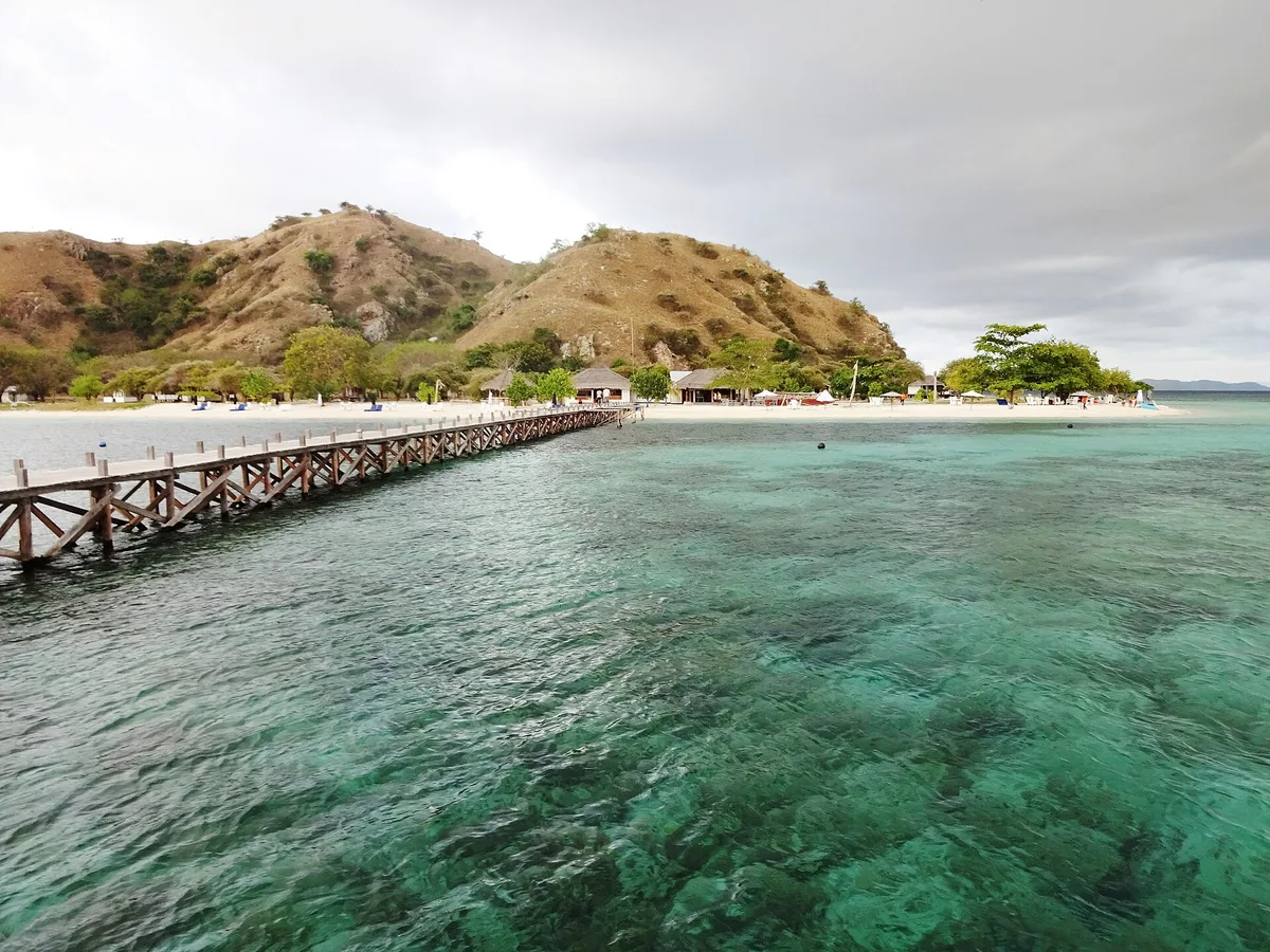 Playa de Kanawa, West Manggarai Regency, Lesser Sunda Islands, Indonesia — 6