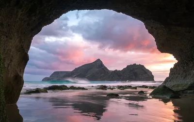 Calheta Beach