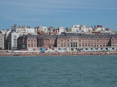 Bristol Beach