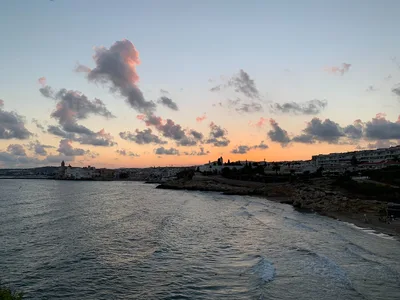 Balmins Beach