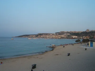 Armier Bay