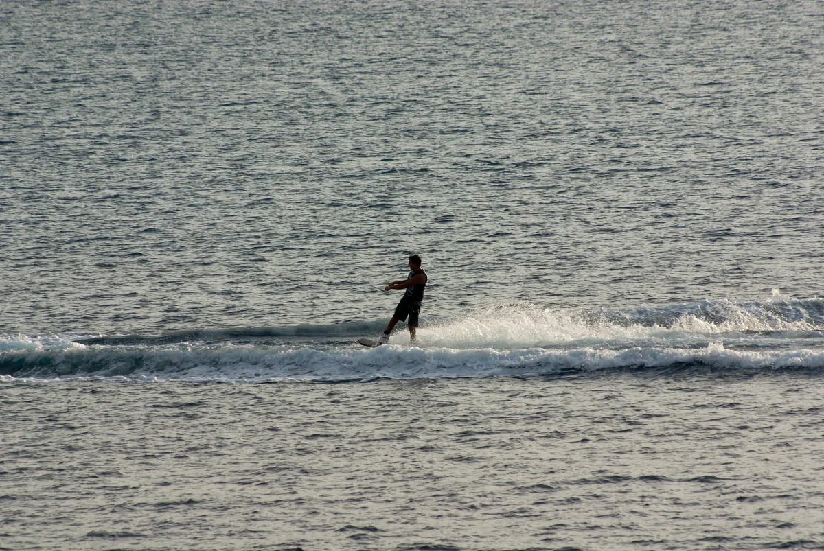 Kavo Greko Beach, Cyprus, Cyprus — 4