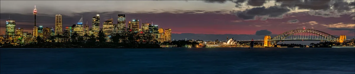 Milk Beach, Woollahra Council, New South Wales, Australia — 5