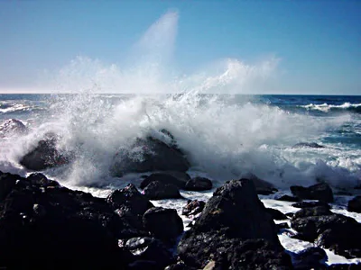 Jade Cove Beach
