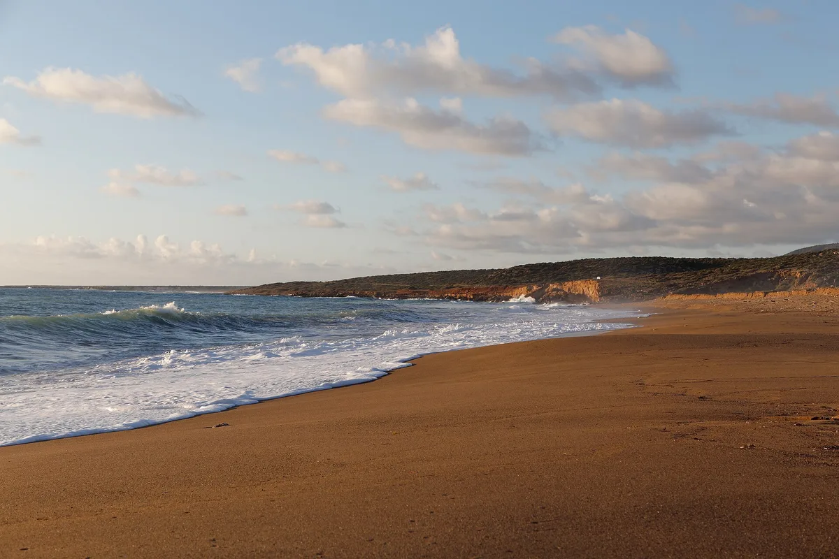Lara Beach, Pegeia, Paphos District, Cyprus — 6