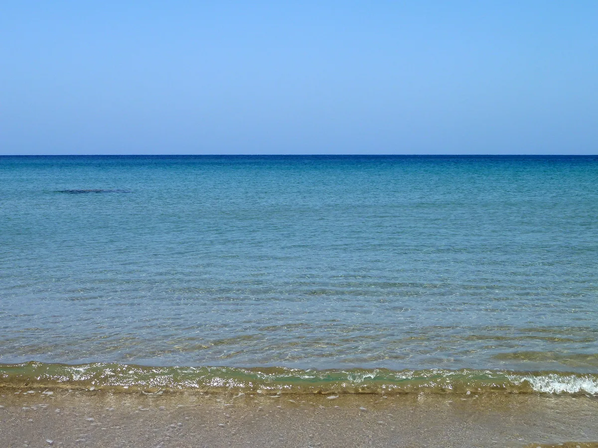 Lara Beach, Pegeia, Paphos District, Cyprus — 5