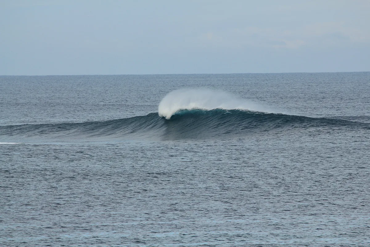 Surfers Point Beach, Shire of Augusta-Margaret River, Australian West Coast, Australia — 3