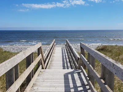 Playa de Lawrencetown