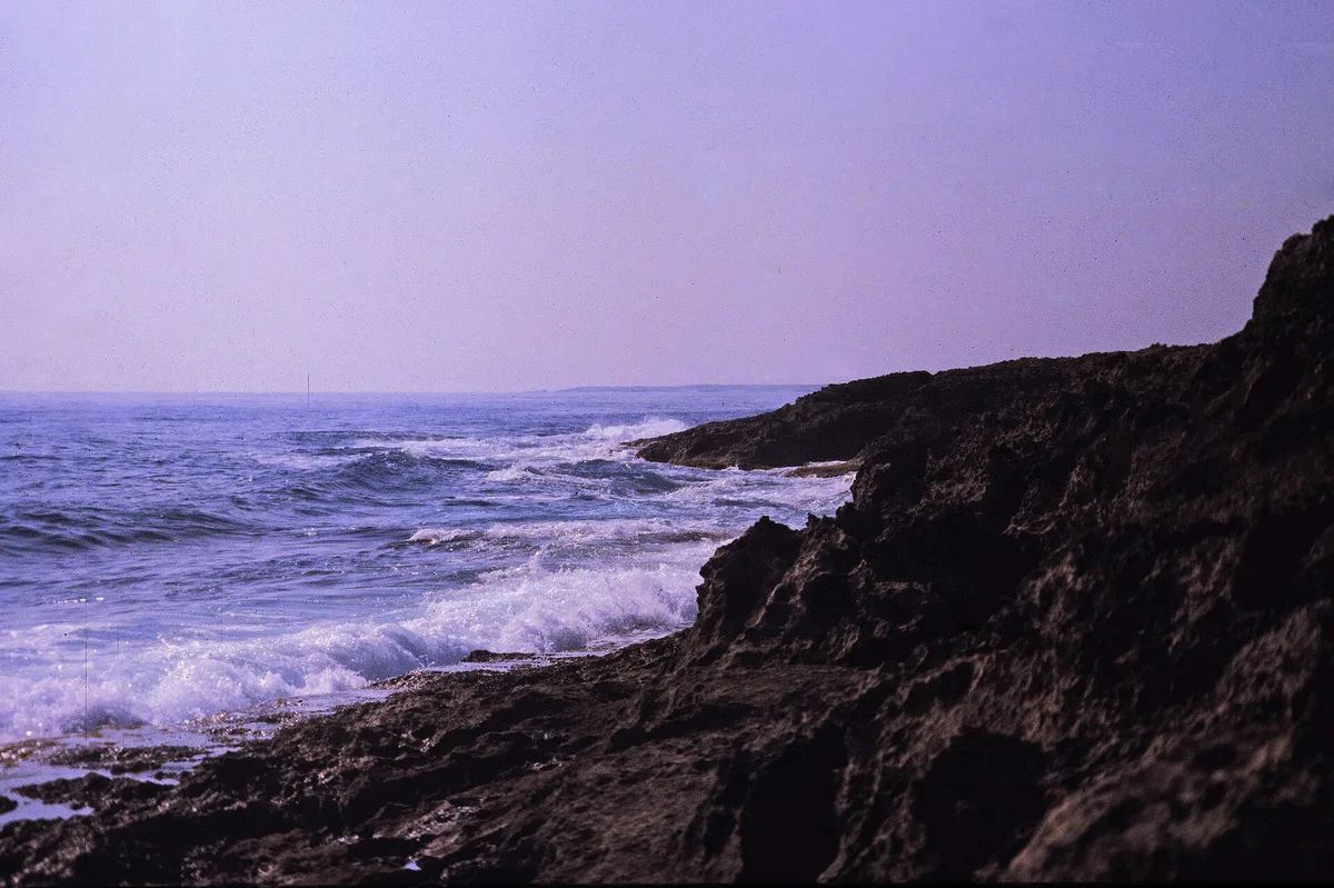 Coral Bay Beach, Pegeia, Paphos District, Cyprus — 4