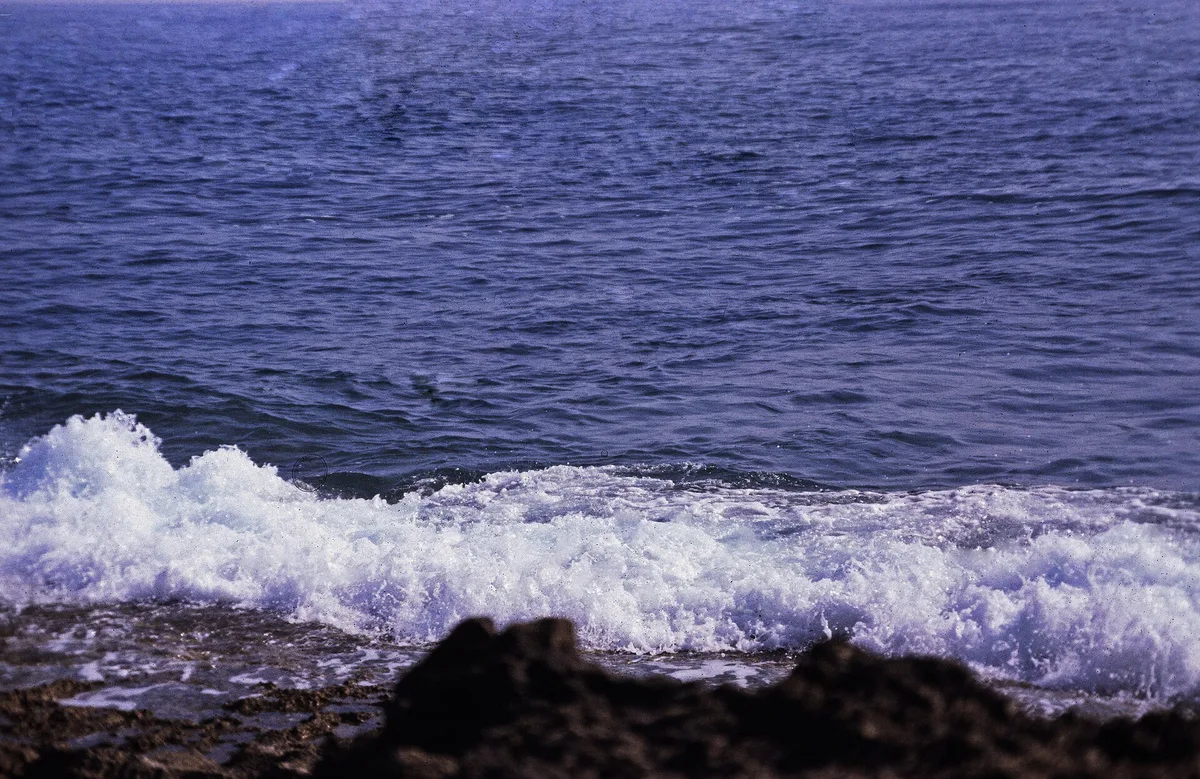 Coral Bay Beach, Pegeia, Paphos District, Cyprus — 6