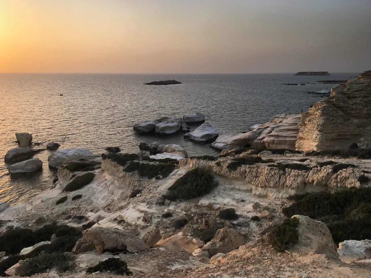 Spilion Beach, Pegeia, Paphos District, Cyprus — 3
