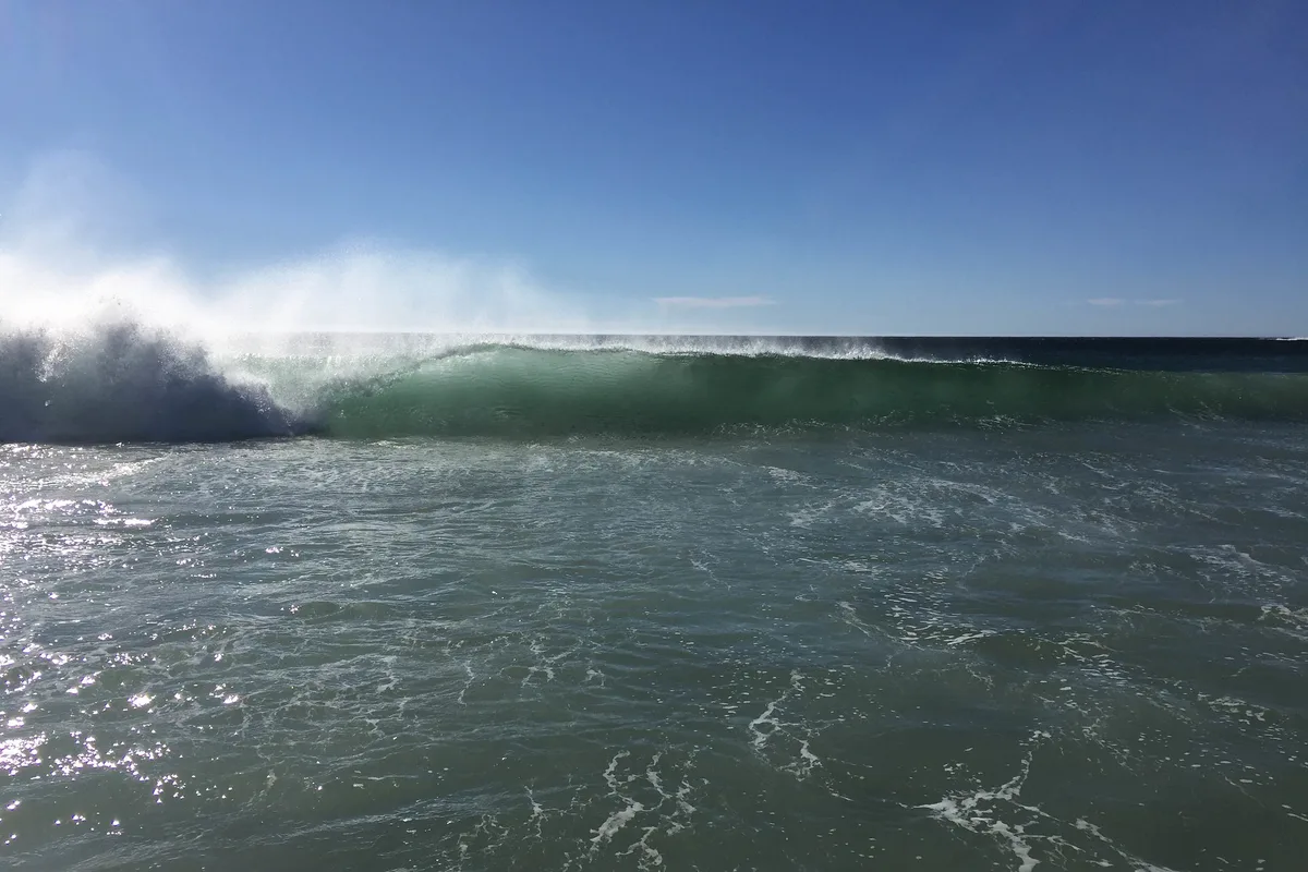 Llandudno Beach, City of Cape Town, Western Cape, South Africa — 5