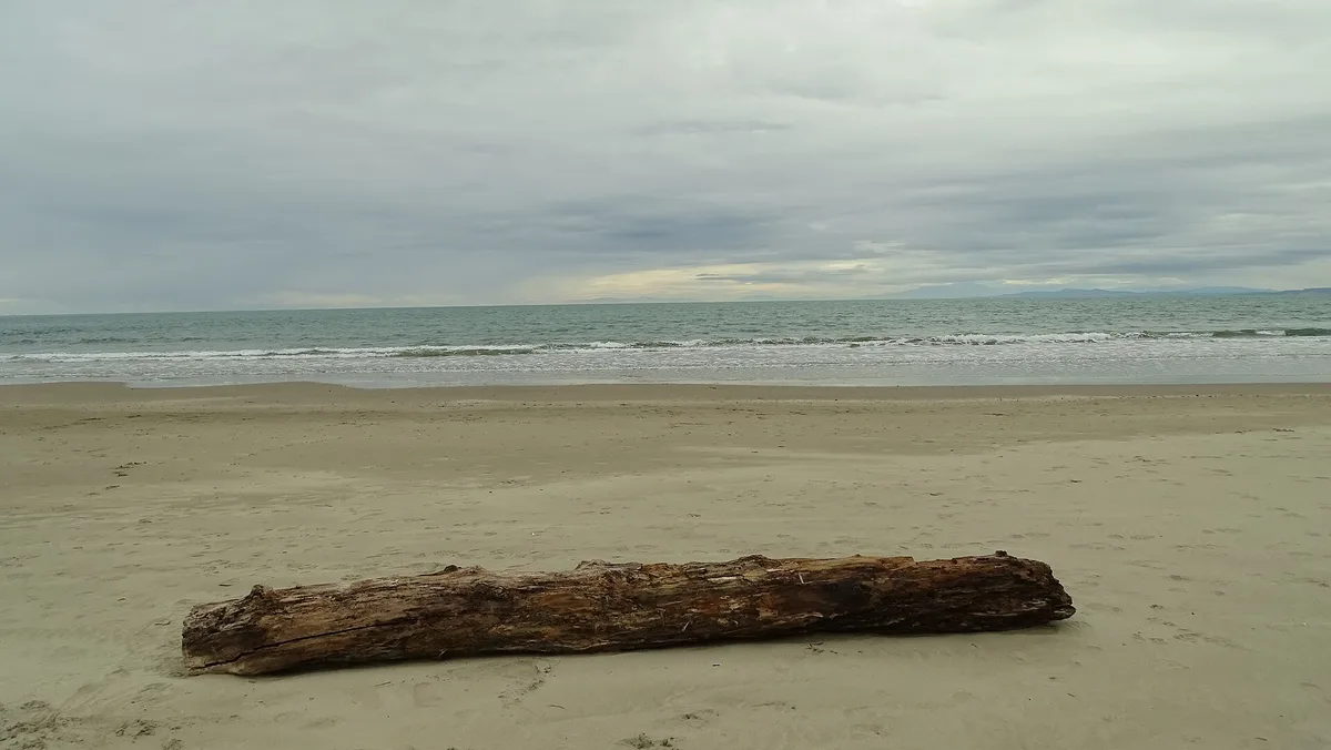 Vias Beach, Vias, Occitanie, France — 4