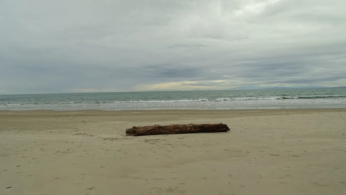 Vias Beach, Vias, Occitanie, France — 5