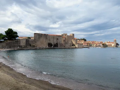 Saint-Cyr Beach