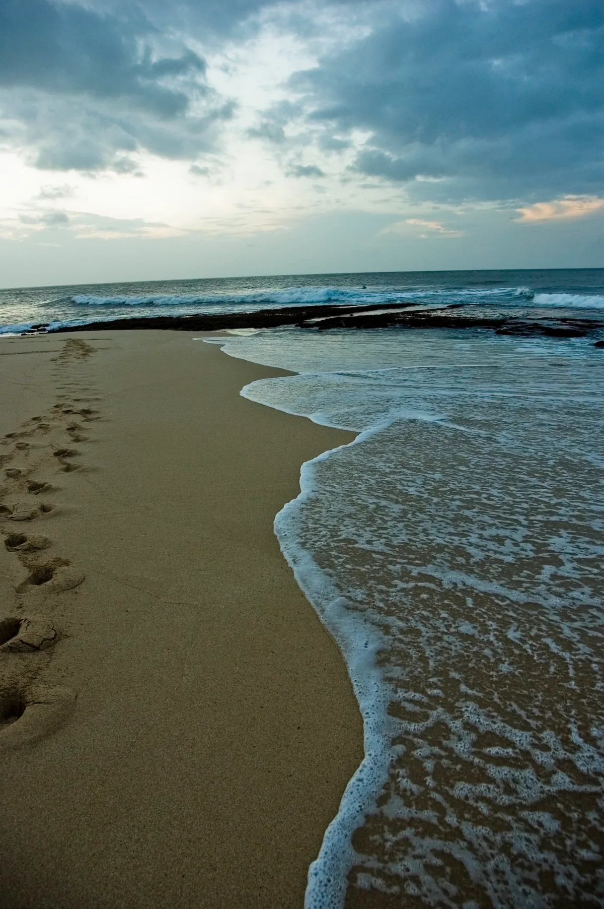 Papaʻiloa Beach, Haleiwa, Hawaii, United States — 5