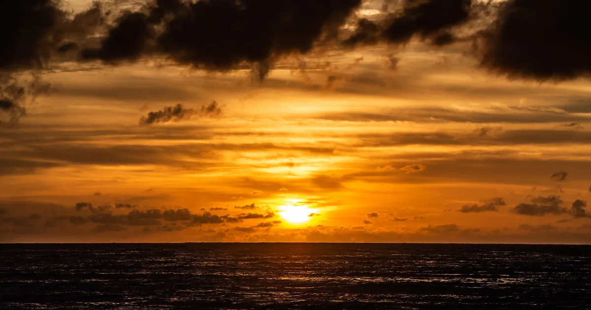 Playa de Patong, Patong, Andaman Sea, Tailandia — 2