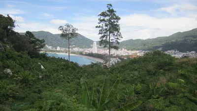 Patong Beach