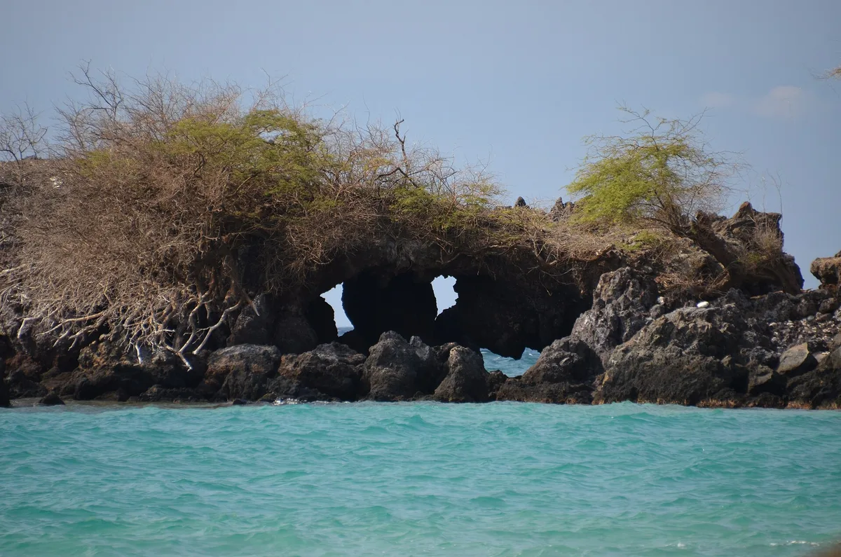 Waialea Beach, South Kohala, Hawaii, United States — 3