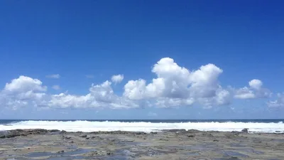 Marengo-Strand, Marengo, Great Ocean Road, Australien — 6