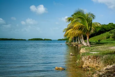 Babin Beach