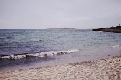 Punta Prima Beach