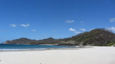 Majagual Beach