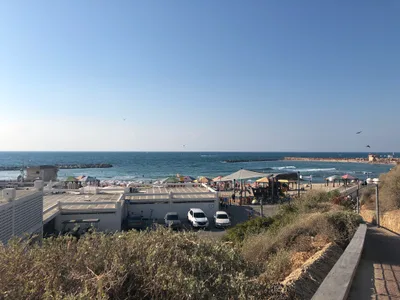 Hilton Beach