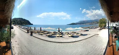 Potam Beach