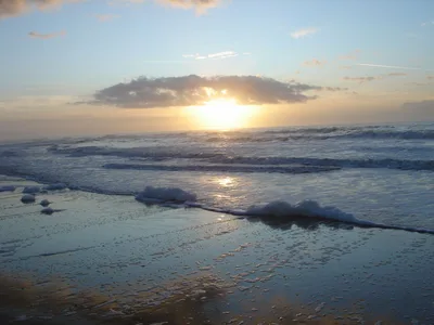 Paal 12 Beach